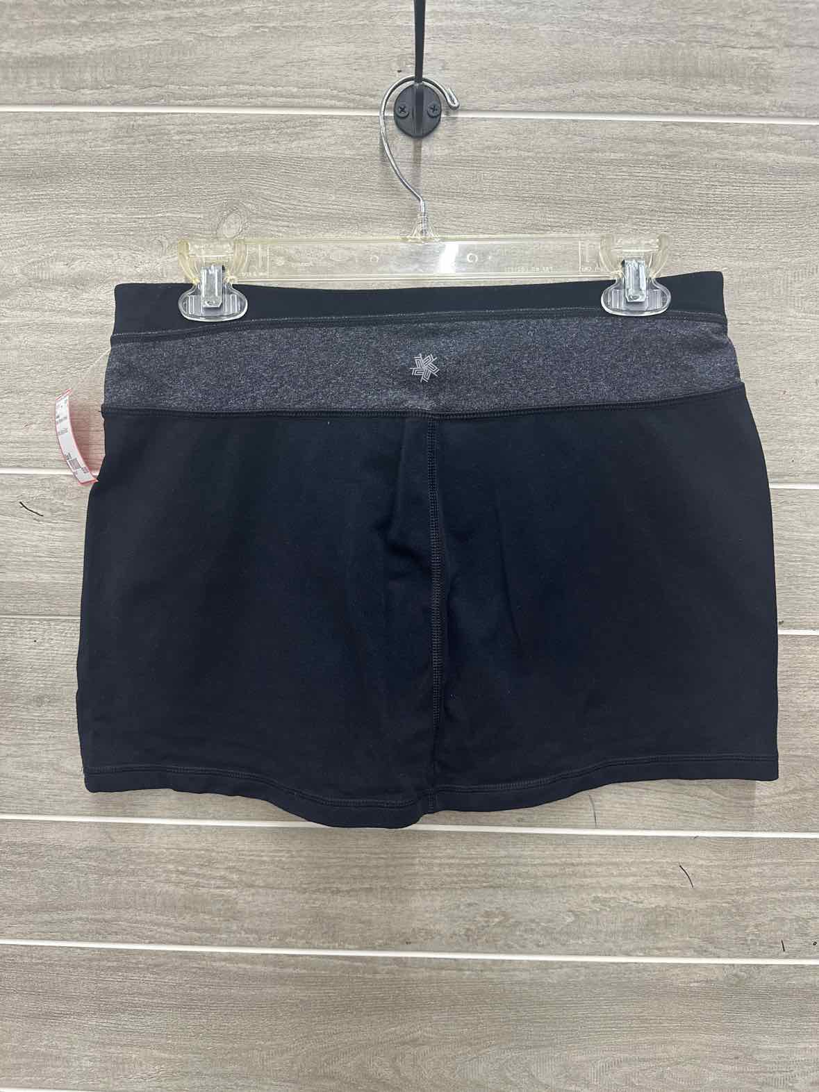 TekGear Size M Black Womens Skirt
