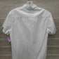 Denim & Flower Mens Size S Mens Shirt