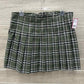 No Boundaries Size 10/12 Olive Womens Skirt