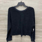 AERIE Size M Black Womens Shirt