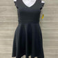 Black Womens Size 10 Dress