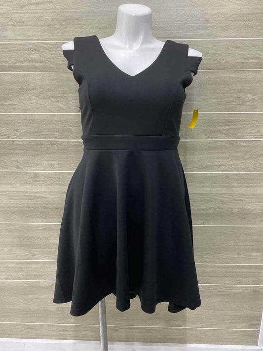 Black Womens Size 10 Dress