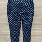 Style & Co Size 10 Blue Womens Pants