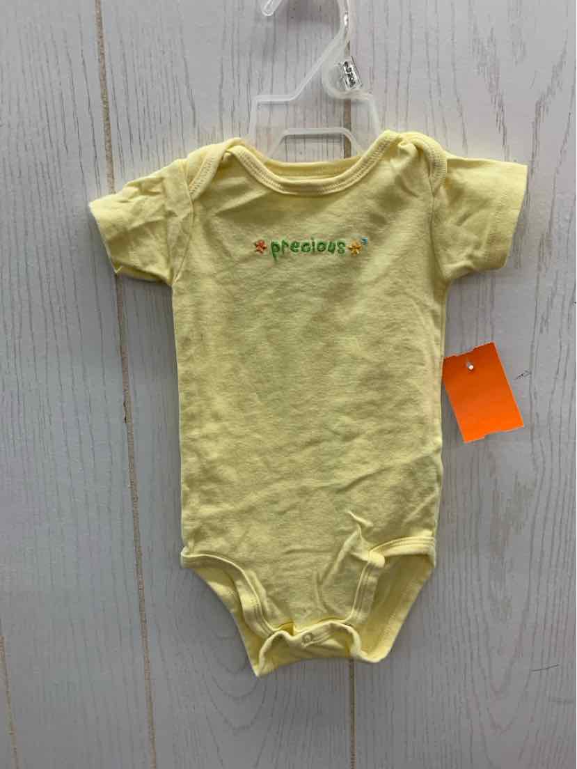 Just One You Infant 3/6 months Onsie