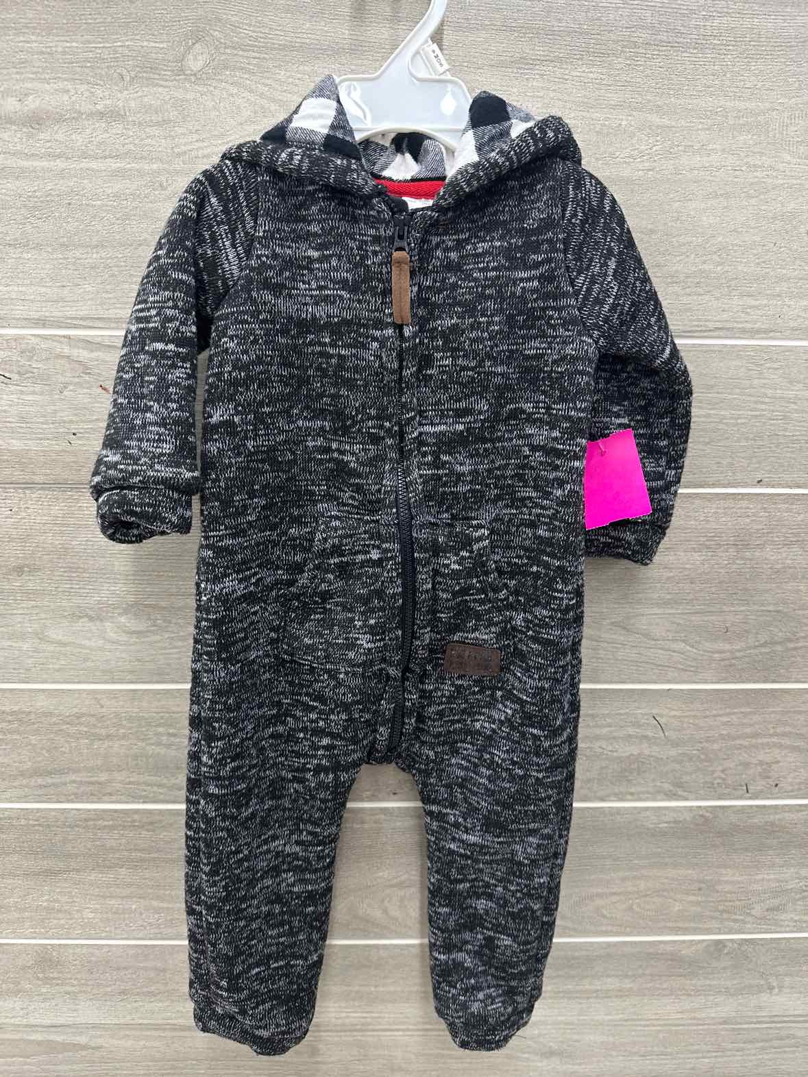 Carters Infant 18 Months Sleeper