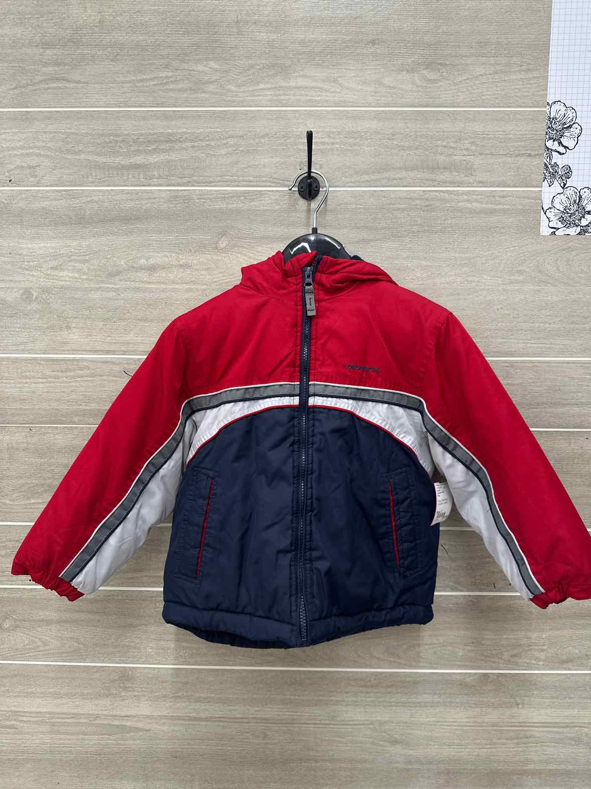 London Fog Boys Size 7 Jacket