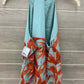 H&M Blue Womens Size XS Tank Top