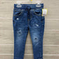 Cat & Jack Boys Size 2T Jeans