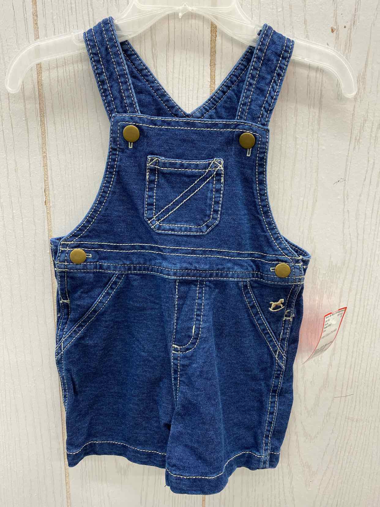 Faded Glory Infant 6/9 Months Shorts