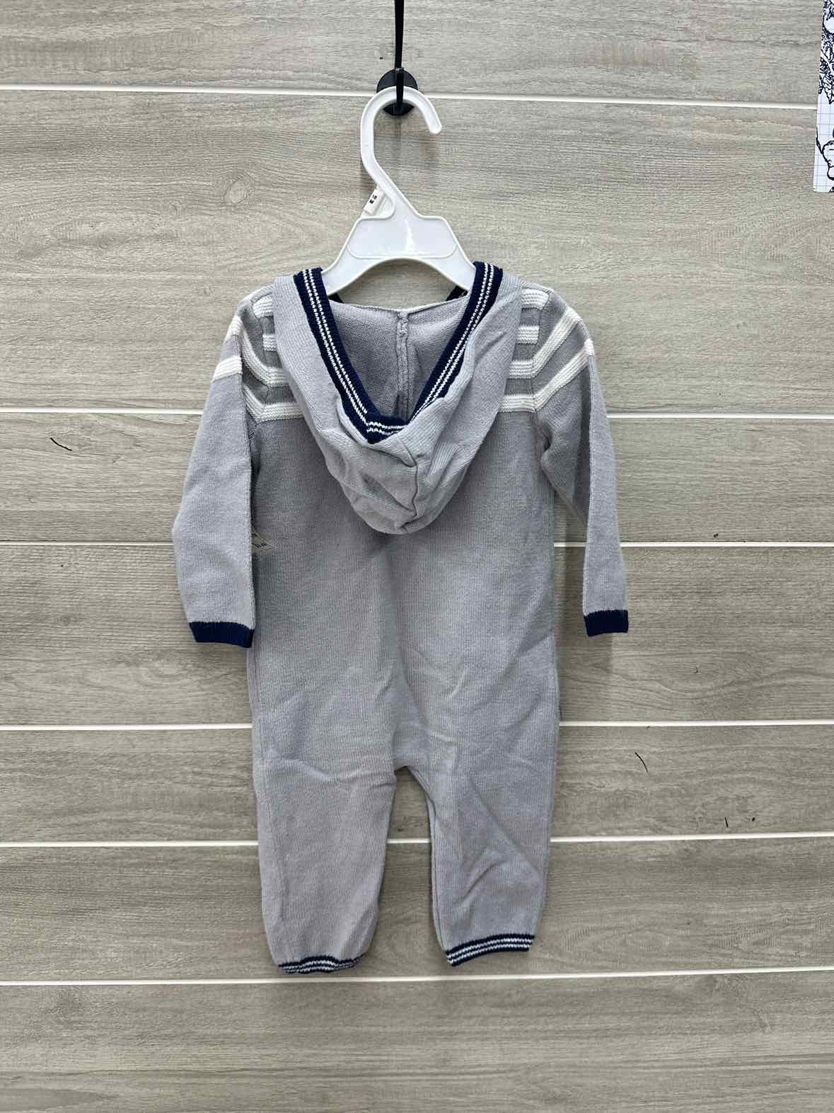 Infant 6/9 Months Romper