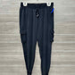 Size 6/8 Black Womens Pants