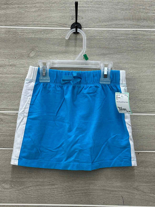 Okie Dokie Girls Size 6 Skirt