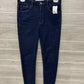 KanCan Size 5/6 Blue Womens Jeans
