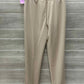 Blair Khaki Womens Size 6/8 Pants