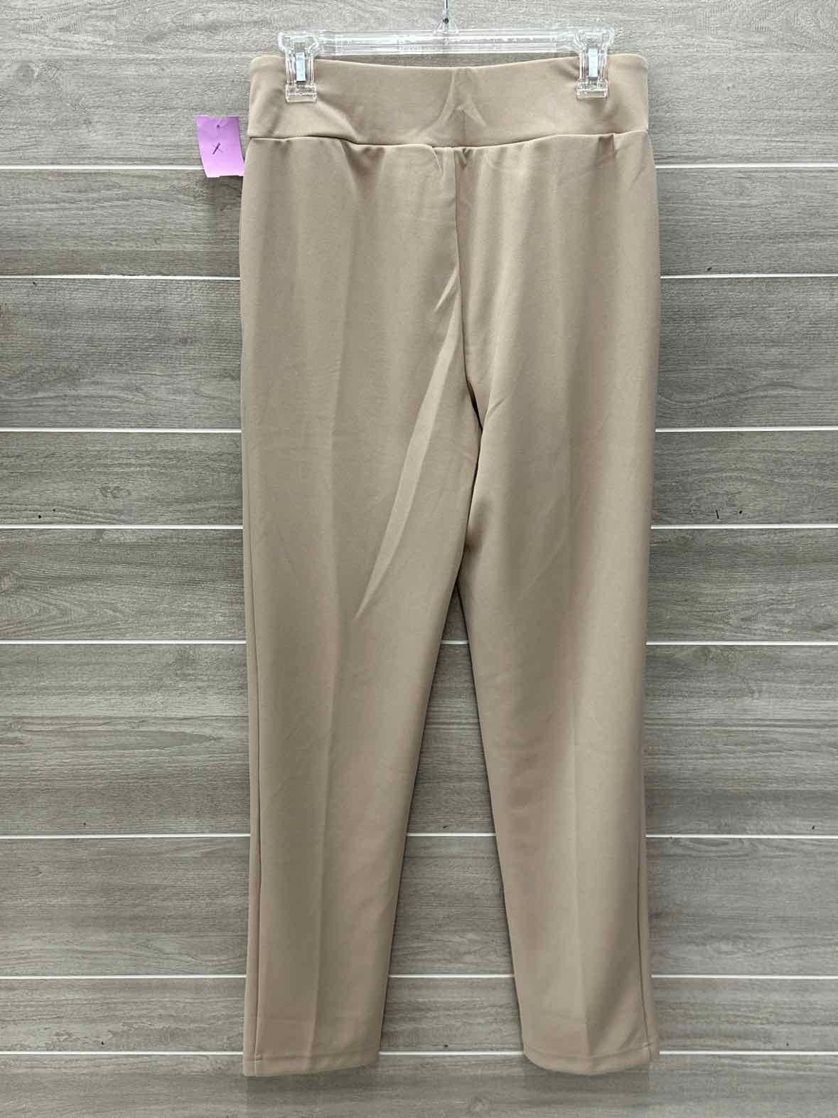 Blair Khaki Womens Size 6/8 Pants