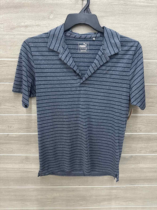PUMA Mens Size S Mens Shirt