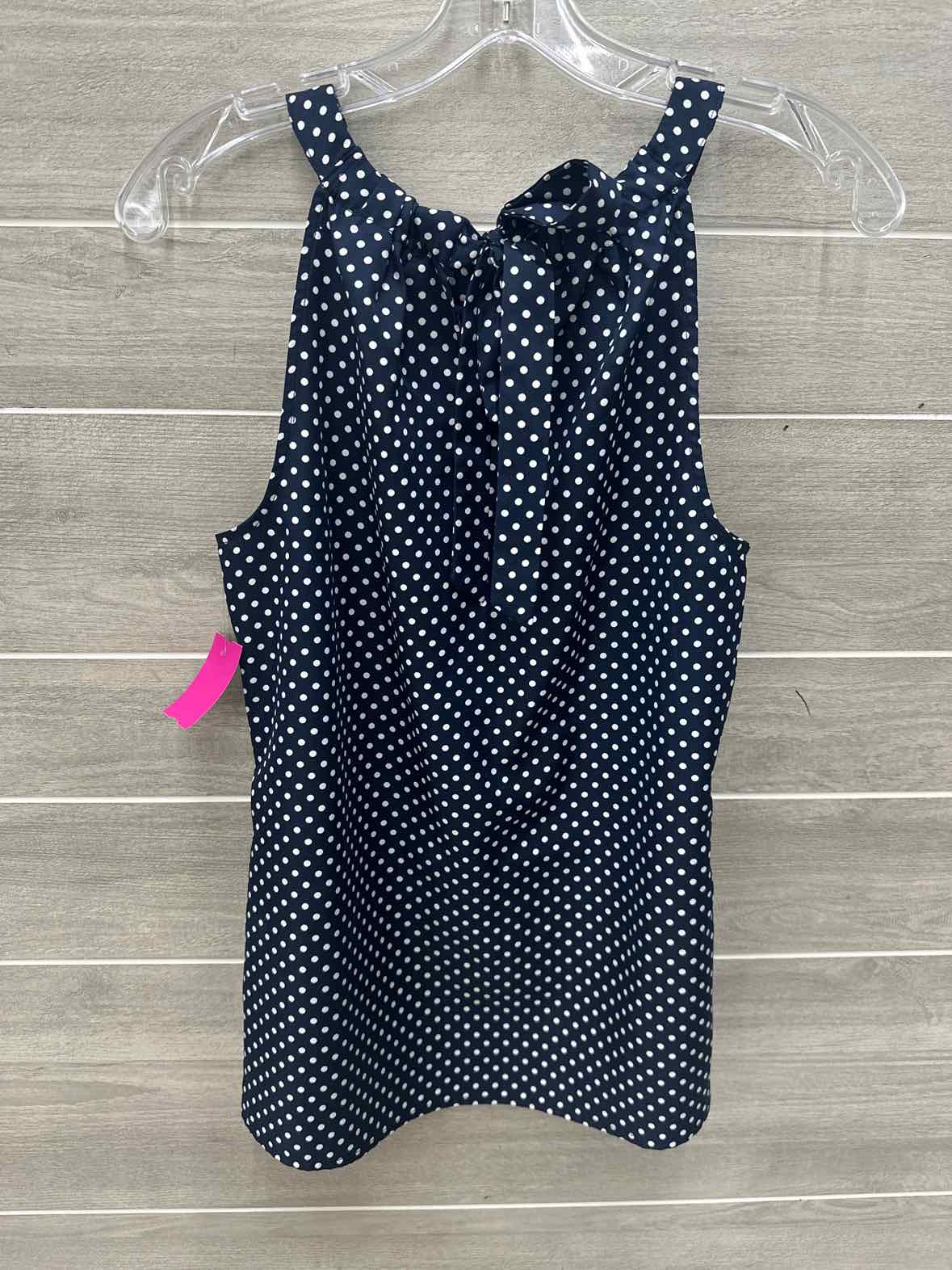 The Limited Navy Womens Size Small Tank Top