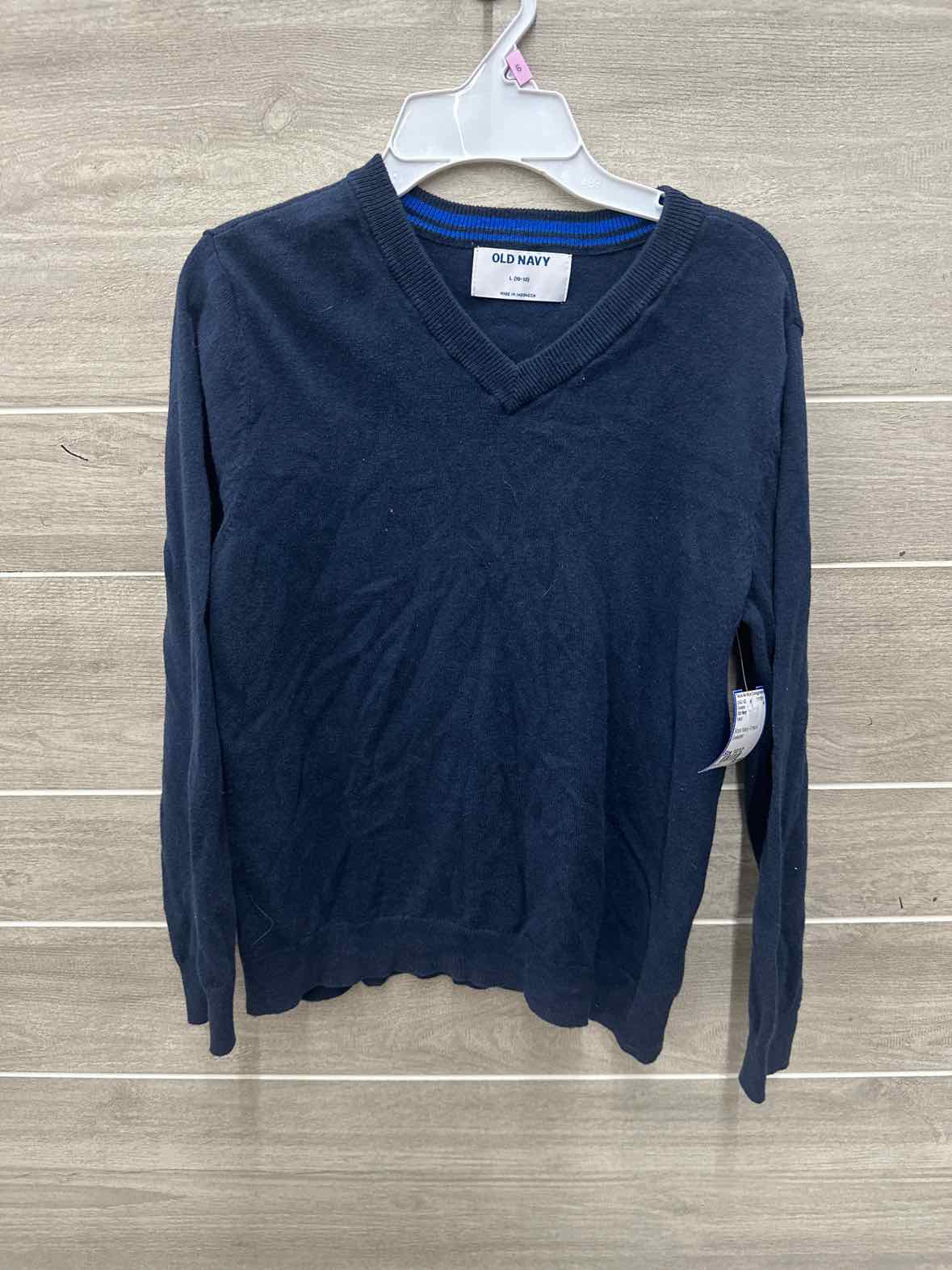 Old Navy Boys Size 10/12 Sweater