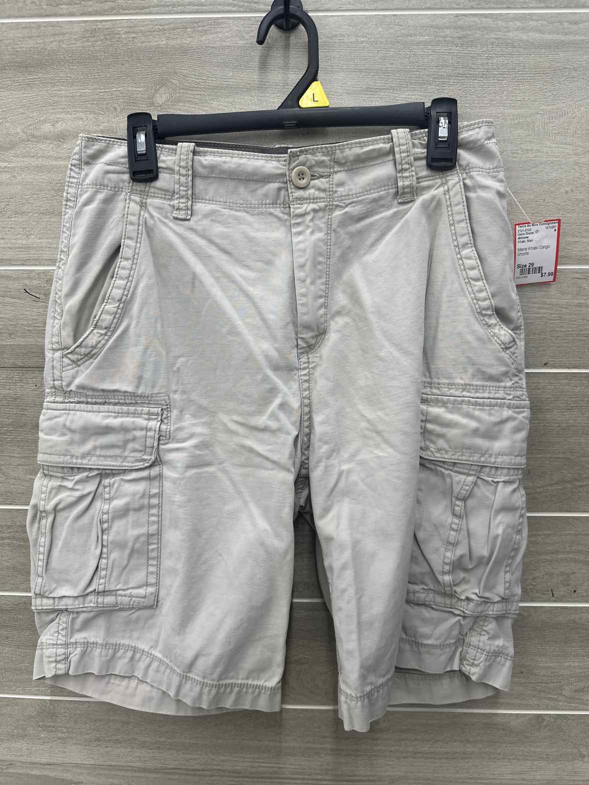Arizona Size 29 Men Mens Shorts