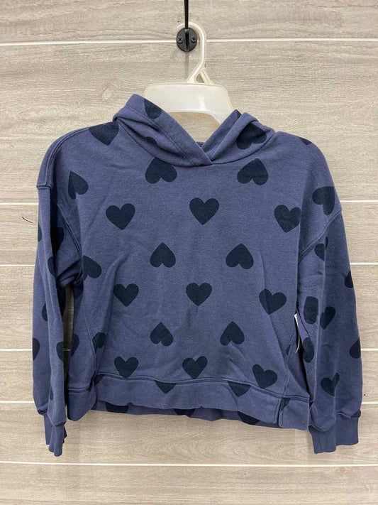 Old Navy Girls Size 10/12 Sweatshirt