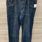 Royal Blue Size 42/32 Mens Jeans
