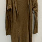 Banana Republic Brown Womens Size Small Sweater