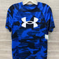 Under Armour Boys Size 16/18 Shirt