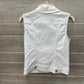 Merona White Womens Size XS Vest