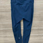 Lululemon Blue Womens Size 2 Leggings