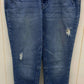 KanCan Blue Womens Size 5/6 Jeans