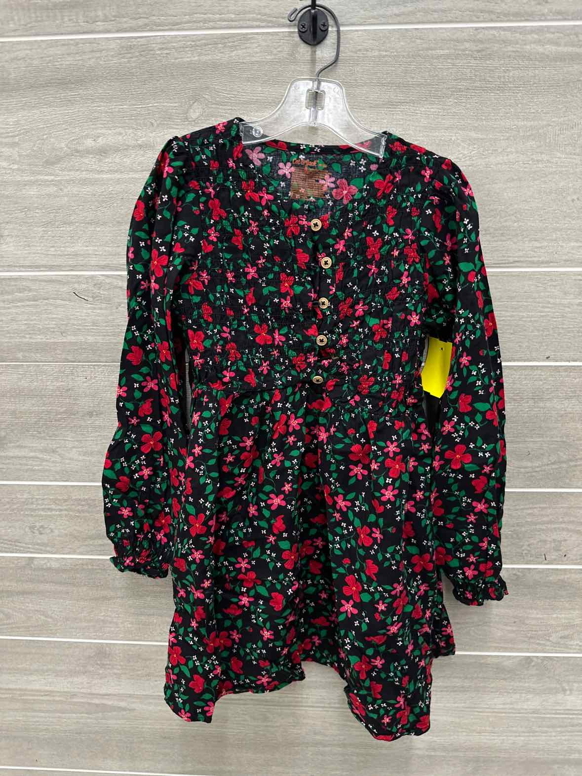 Cat & Jack Girls Size 8 Dress
