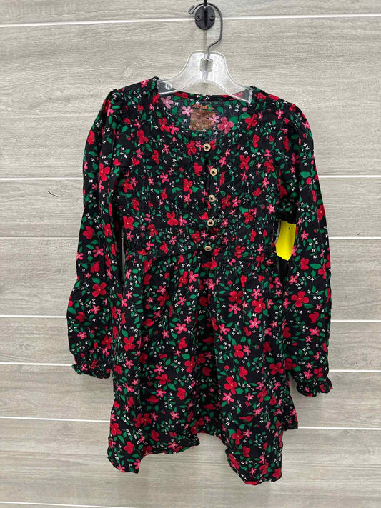 Cat & Jack Girls Size 8 Dress