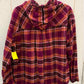 Maurices Pink Womens Size XL Shirt