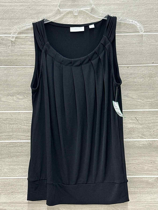 NY & Co Black Womens Size XS Tank Top