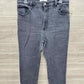 Abercrombie & Fitch Size 12 Black Womens Jeans