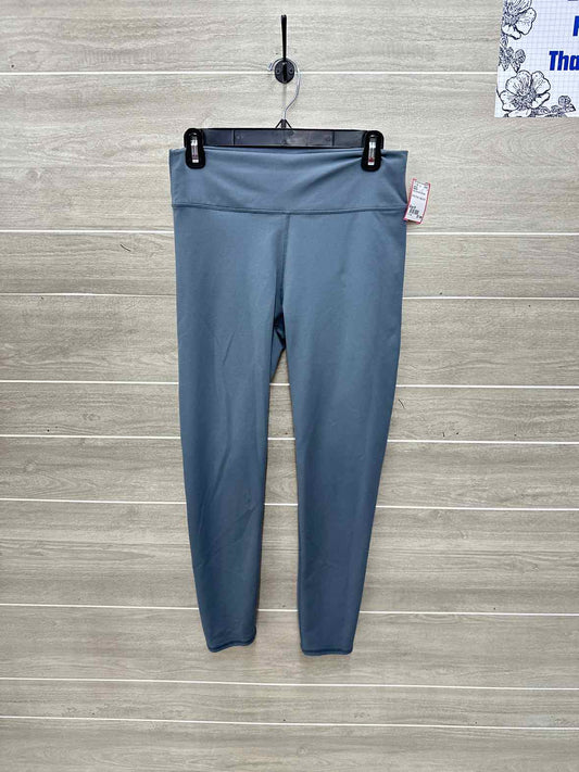 Fabletics Gray Womens Women Size M Leggings