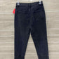 Pretty Little Things Size 2 Black Womens Jeans