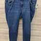 STS Size 20 Blue Womens Jeans