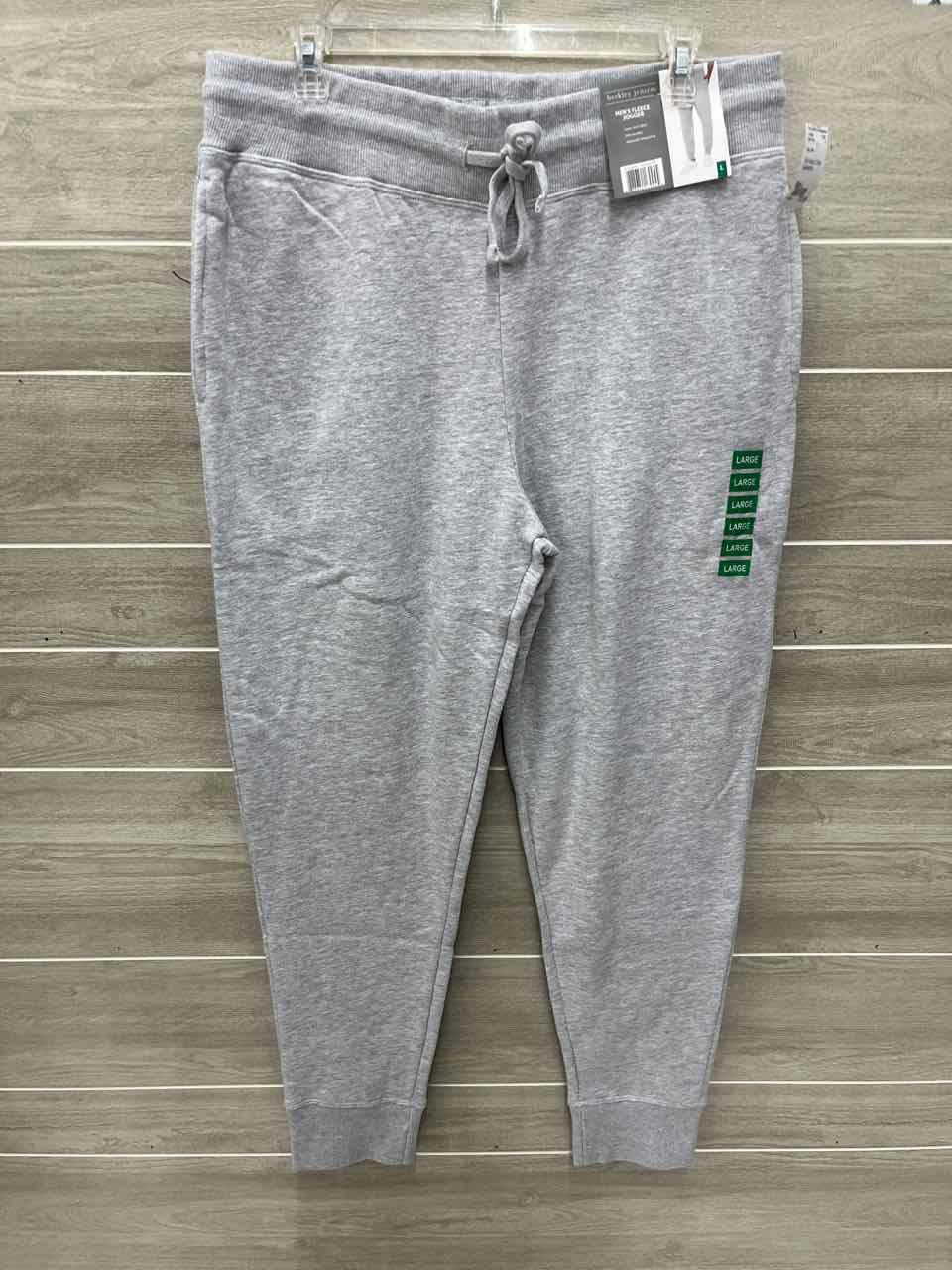 Size L Men Mens Pants