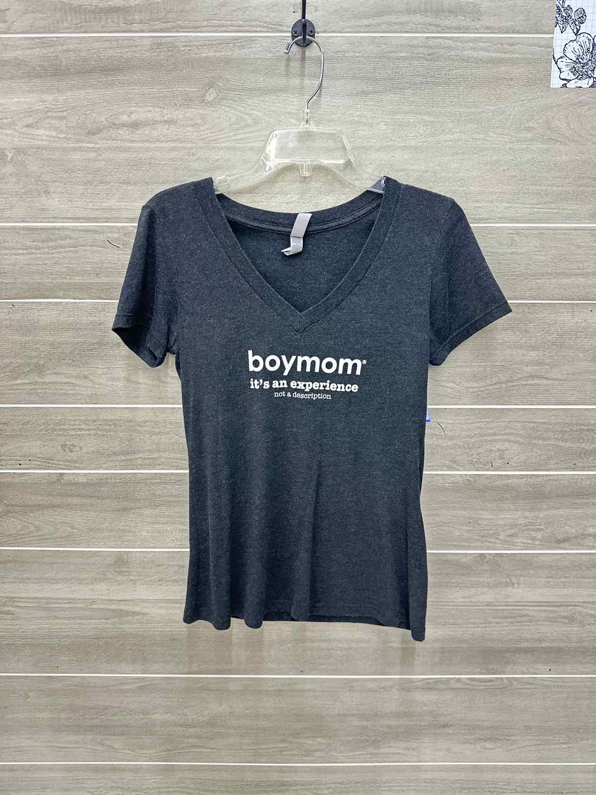 Size M/L Black Womens Shirt