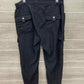 Black Womens Size 10/12 Pants