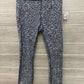 Lululemon Size 8 Black Womens Leggings