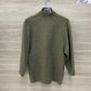 Size M/L Olive Womens Jacket (Outdoor)