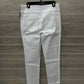 Gloria Vanderbilt Size 10 White Womens Pants