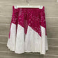 Pink Womens Size Small Skirt