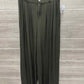 Halara Size S Olive Womens Pants