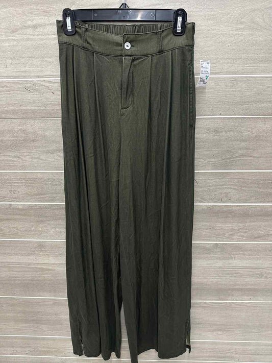 Halara Size S Olive Womens Pants