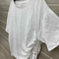 LOFT White Womens Women Size M Shirt