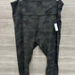 Lululemon Size 20 Olive Womens Leggings