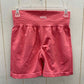 AYBL Pink Womens Size XL Shorts